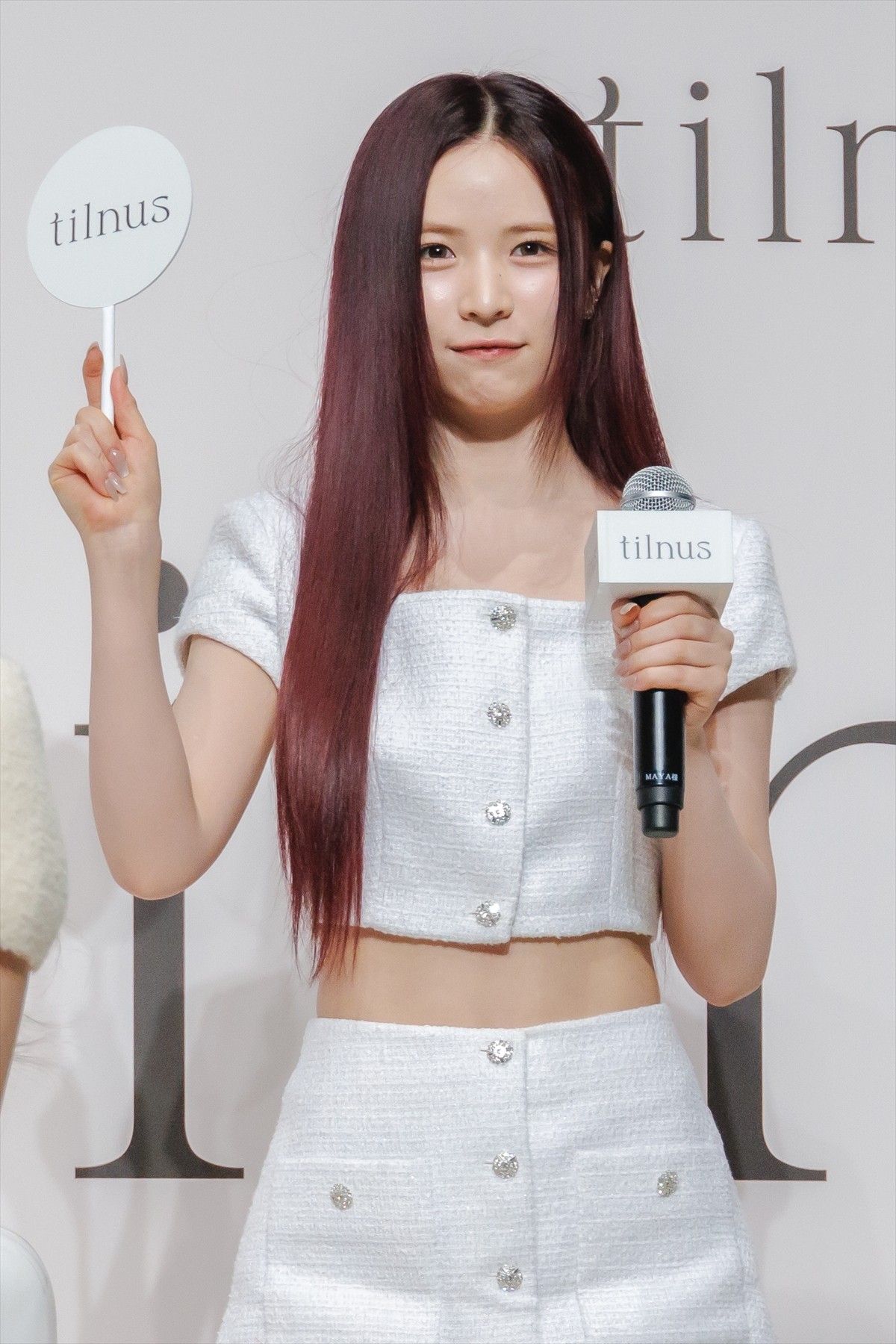 NiziU、デビュー5周年を前に意気込み「NiziUがみんな20代になる特別な年」