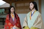大河ドラマ『光る君へ』第38回「まぶしき闇」より