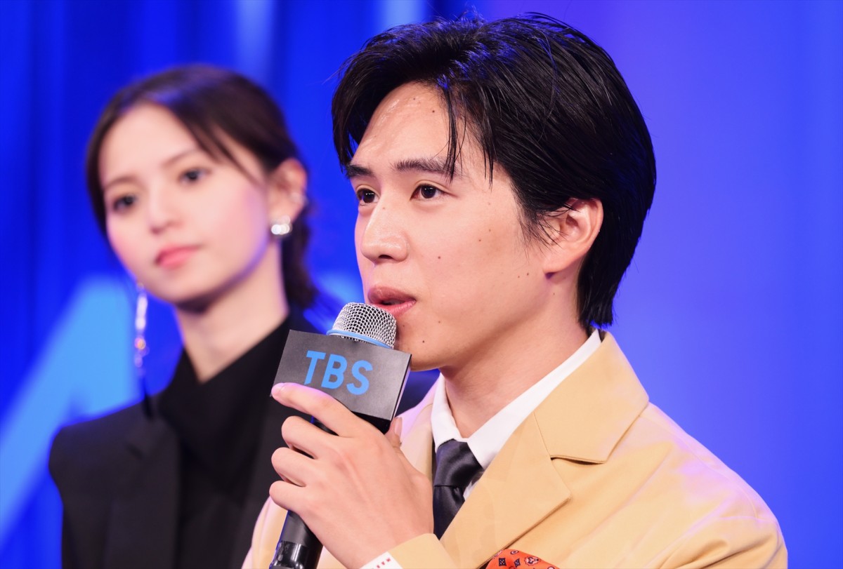 齋藤飛鳥、「現場の女神」と絶賛される　子役に口説かれた？エピソードも明かす