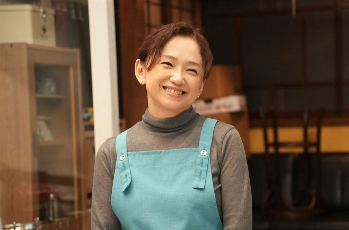 蓮佛美沙子＆永作博美がおくるスイーツ・ヒューマンドラマ『バニラな毎日』、NHK夜ドラ枠で来年1月スタート