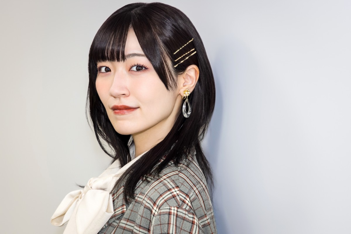 前島亜美と音楽　デビューアルバム「Determination」に込めた想い