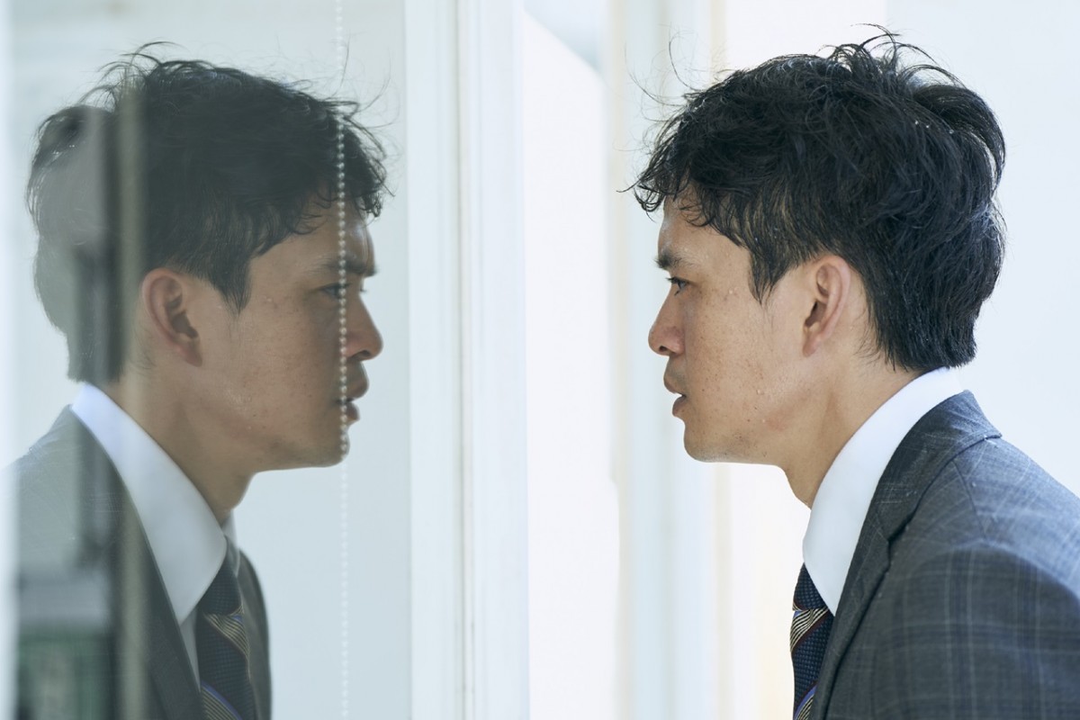 池松壮亮＆妻夫木聡＆石井裕也監督　厚い信頼関係で結ばれた三人が『本心』に集結
