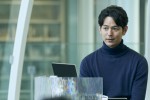 映画『本心』場面写真