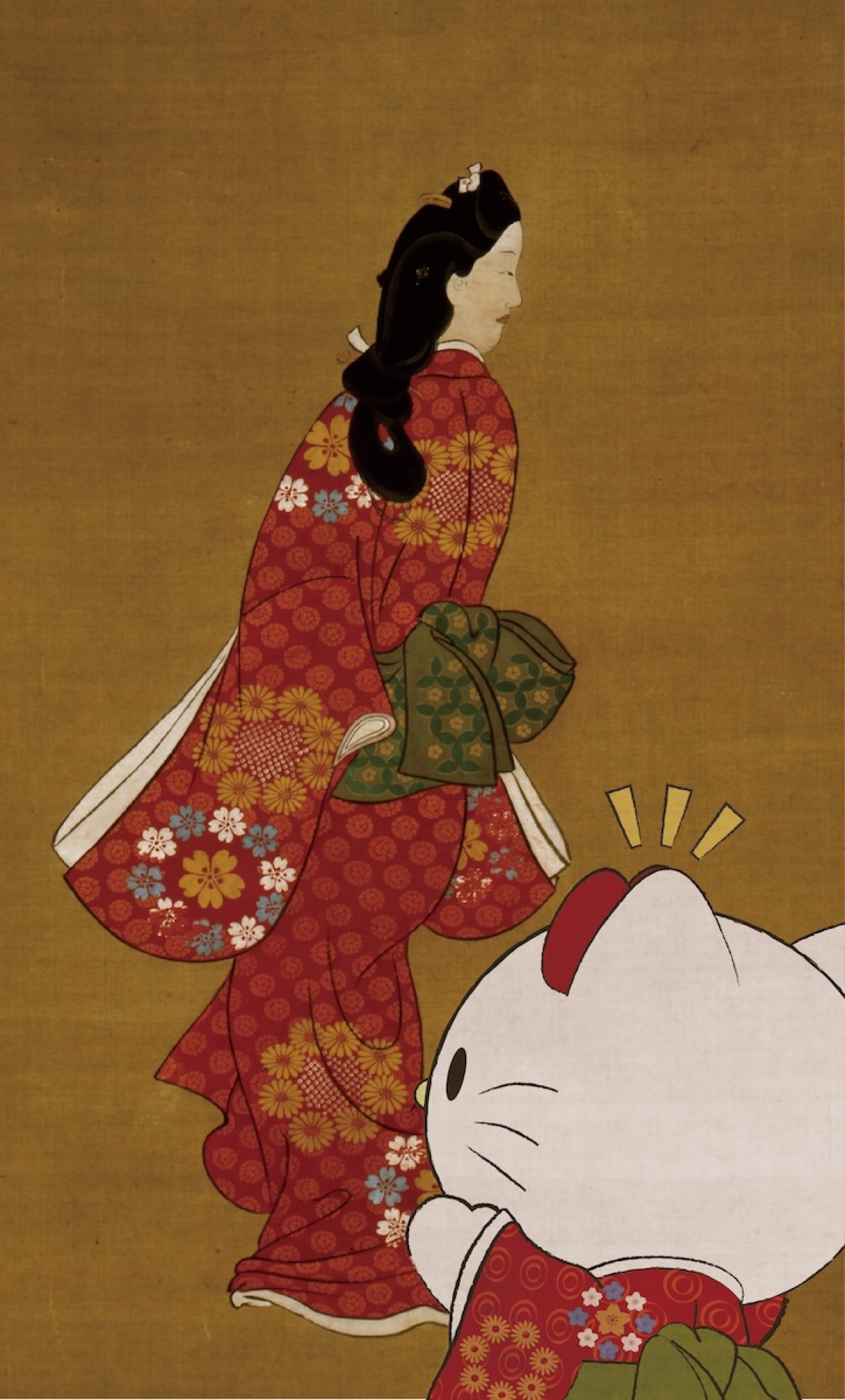 2024.10.6Hello Kitty展