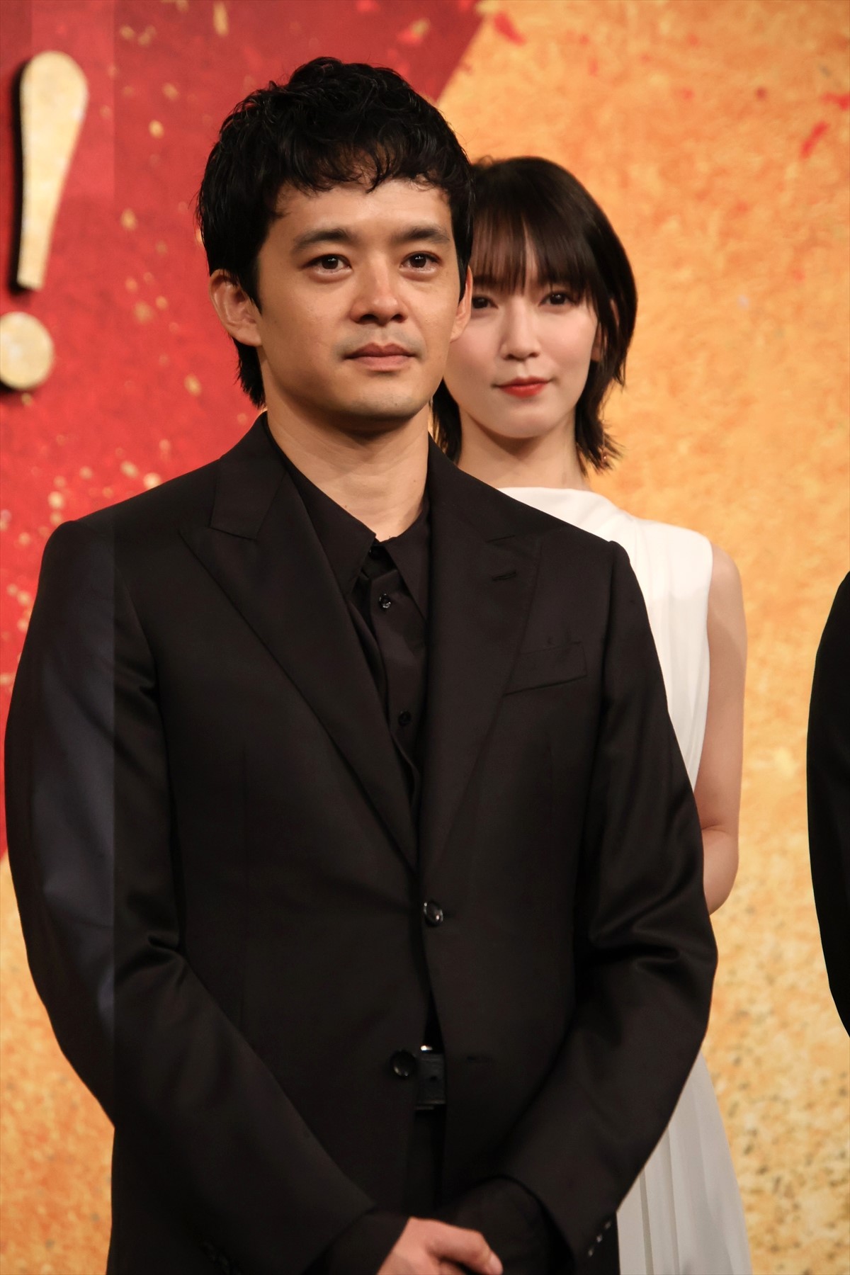 2026年大河ドラマ『豊臣兄弟！』豊臣秀吉役に池松壮亮　仲野太賀と兄弟役で天下を目指す