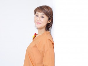 北原佐和子
