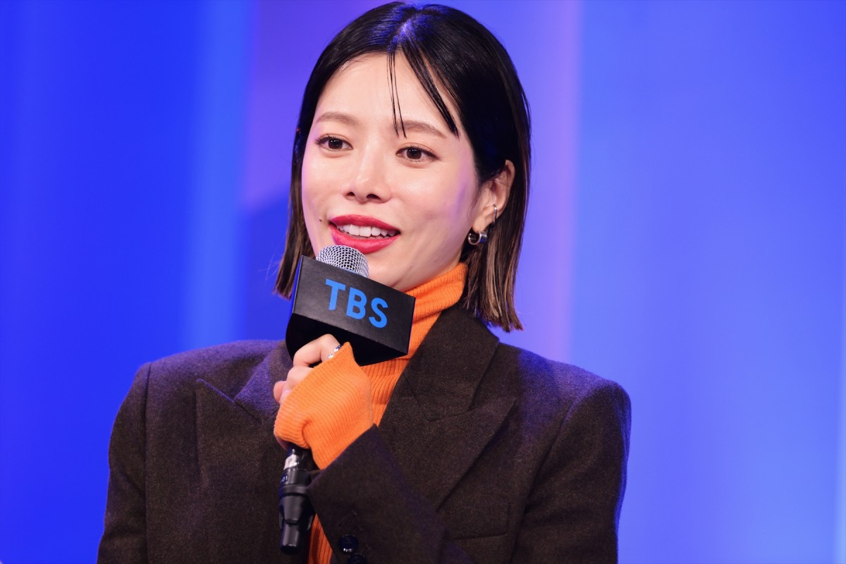 齋藤飛鳥、「現場の女神」と絶賛される　子役に口説かれた？エピソードも明かす