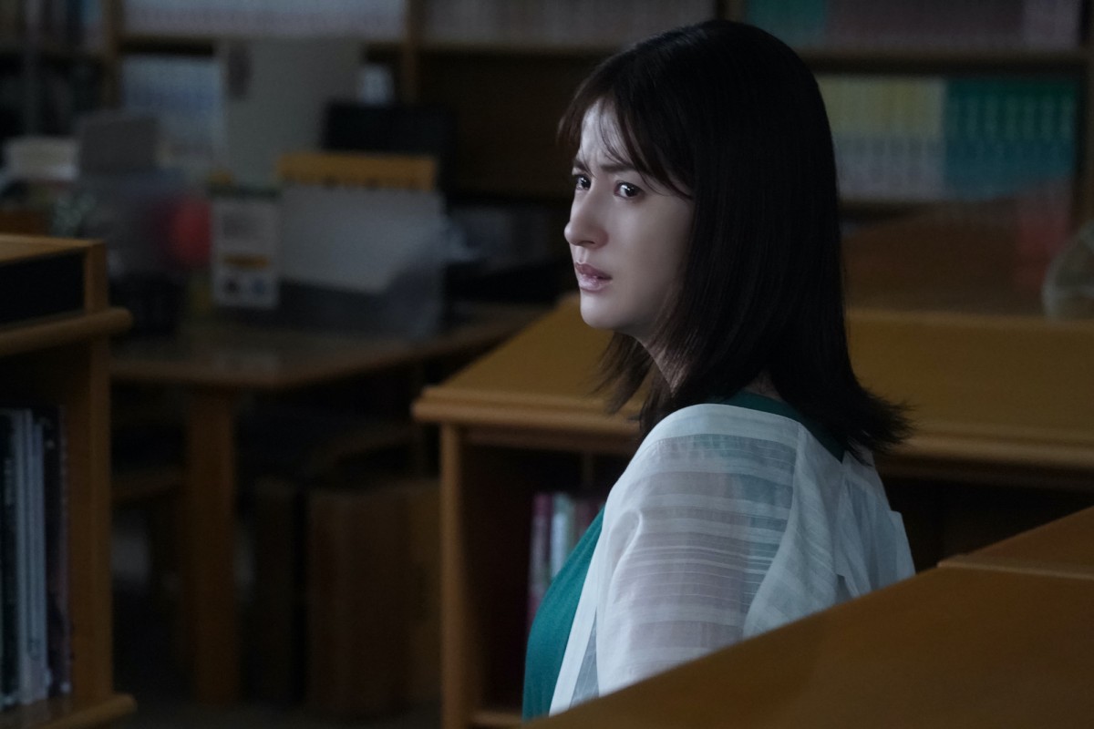 『わたしの宝物』初回　松本若菜×深澤辰哉、ラブシーン直後の急展開に衝撃「まさか」「感情が追いつかない…」（ネタバレあり）
