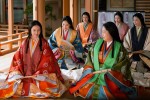 大河ドラマ『光る君へ』第40回「君を置きて」より