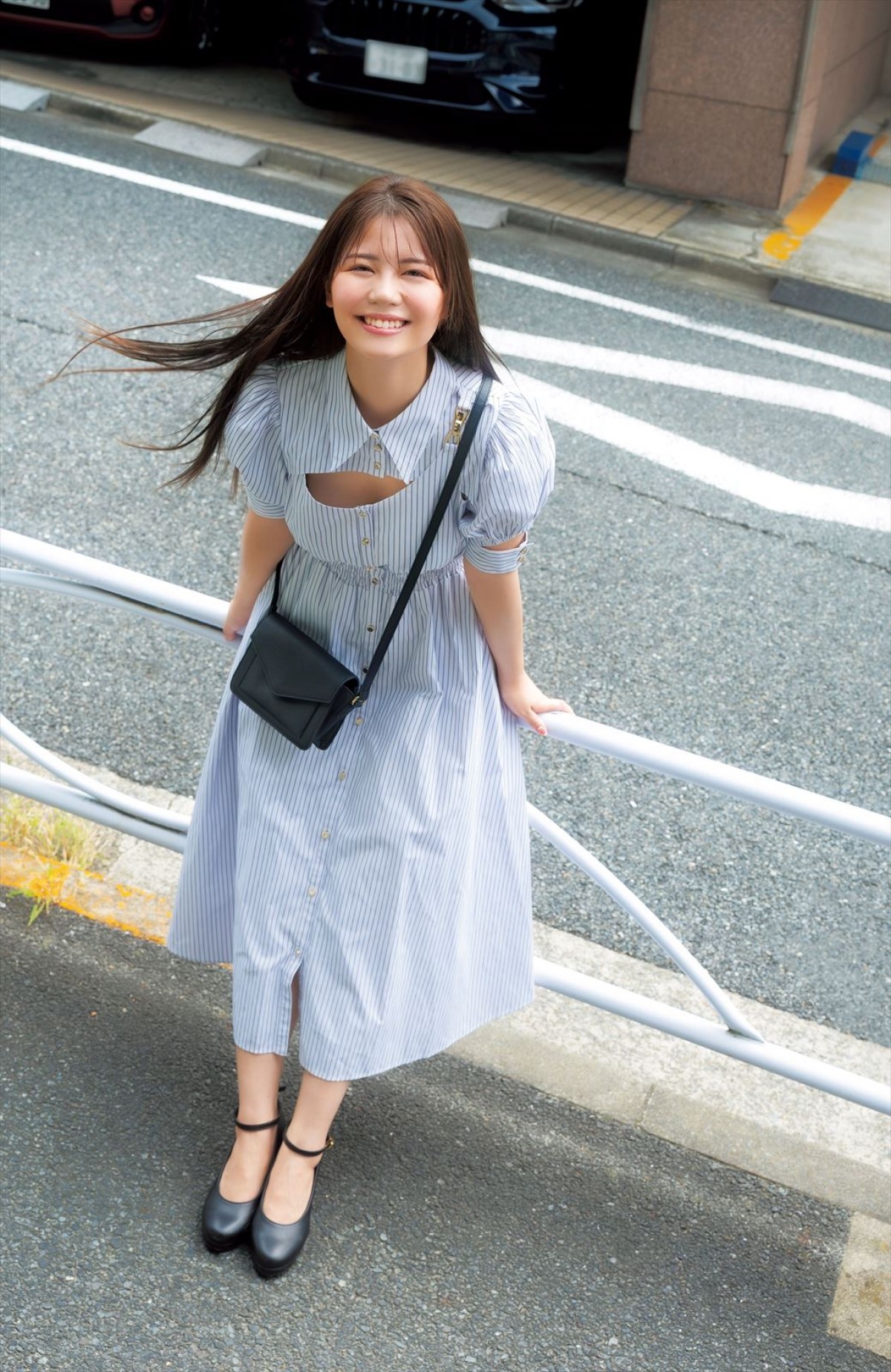 柏木由紀、AKB48卒業後の初グラビアで美ボディ＆大人の色気を披露