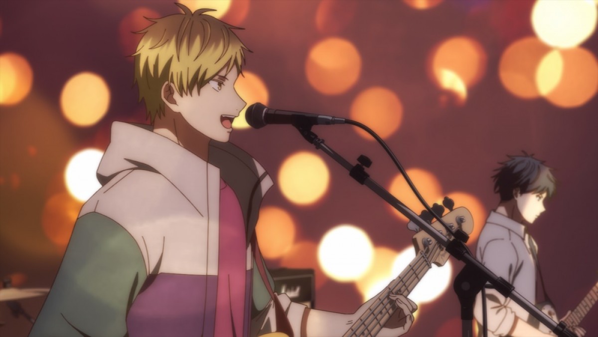 『ギヴン』名曲プレイバック＿20231004