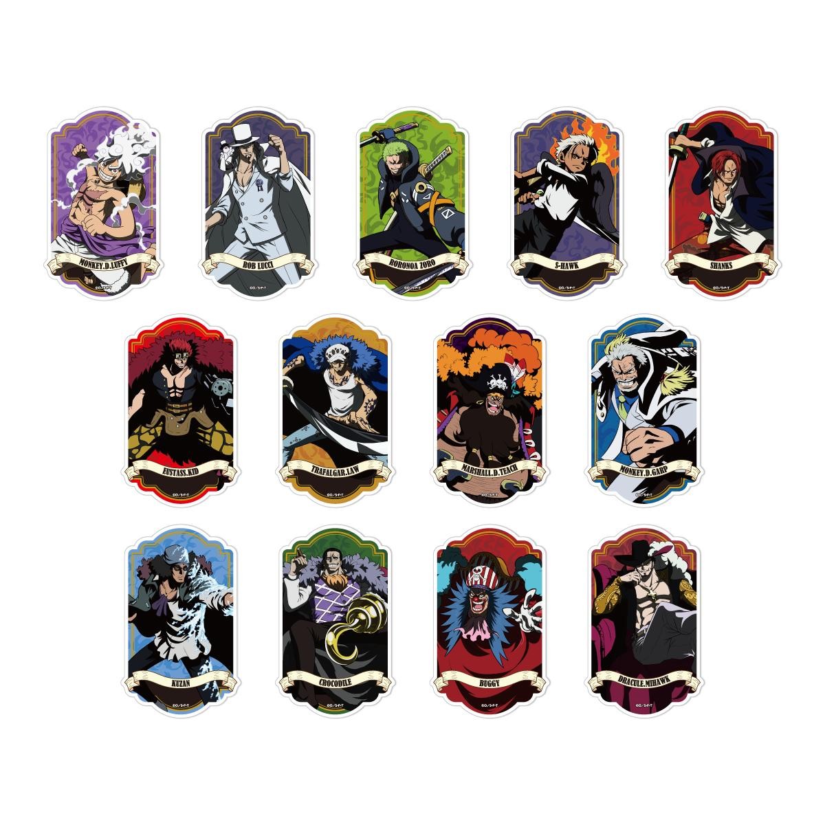 20241003「ONE PIECE 麦わらストア in バンダイナムコ Cross Store」