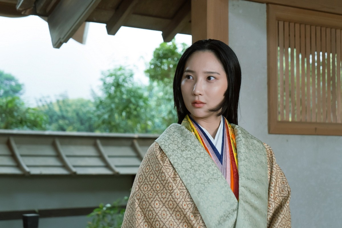 『光る君へ』“まひろ”吉高由里子vs“清少納言”ファーストサマーウイカ、物語をめぐる対決に反響「バトル勃発」