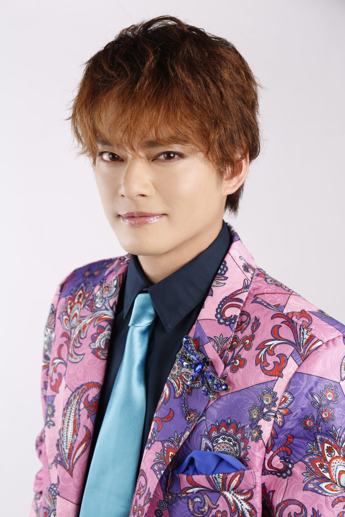 中山優馬主演、Dream Ami、小出恵介、古謝那伊留ら共演　農業系ロックミュージカル『いただきます！』上演決定