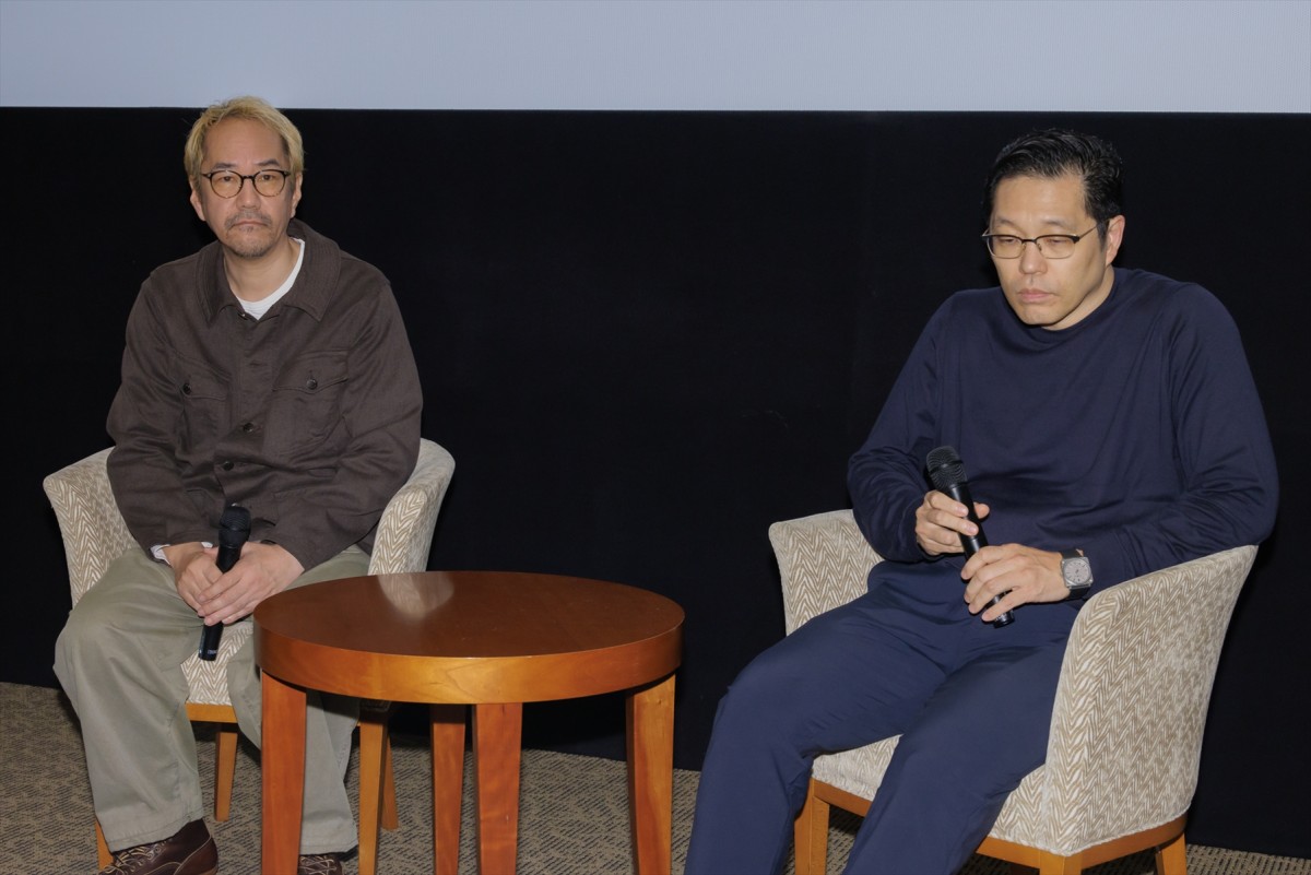 神山健治監督、アニメ映画『ロード・オブ・ザ・リング』に自信「初めて公開された時の驚きをこの作品でも見せたい」