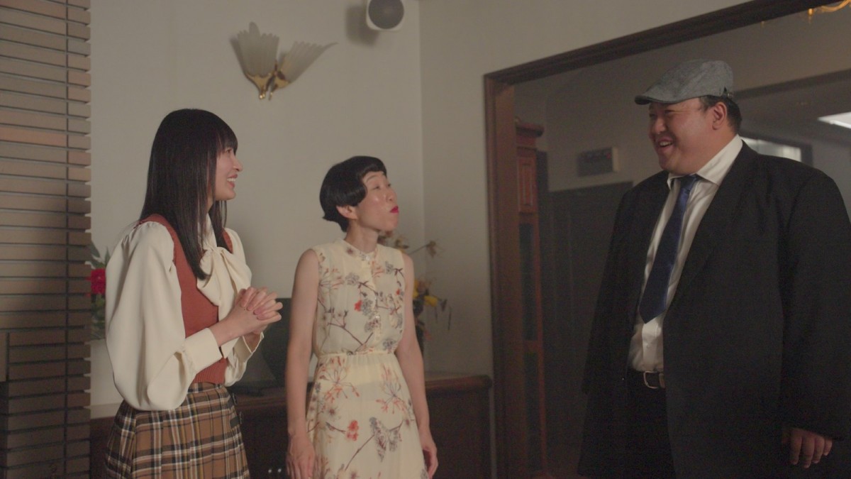 乃木坂46・遠藤さくら主演、“超高速謎解きドラマ”『書店員探偵サクラ』放送決定