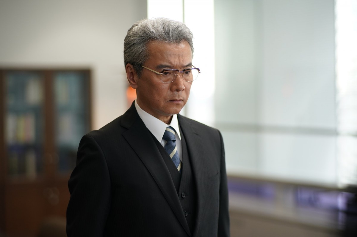 映画『サラリーマン金太郎』、城田優・影山優佳・浅野温子ら豪華キャスト解禁！　“痛快”特報も到着
