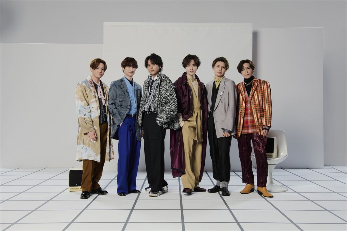 Aぇ! group、aespa、Number_iらが初出演！　『ベストヒット歌謡祭2024』出演アーティスト24組発表