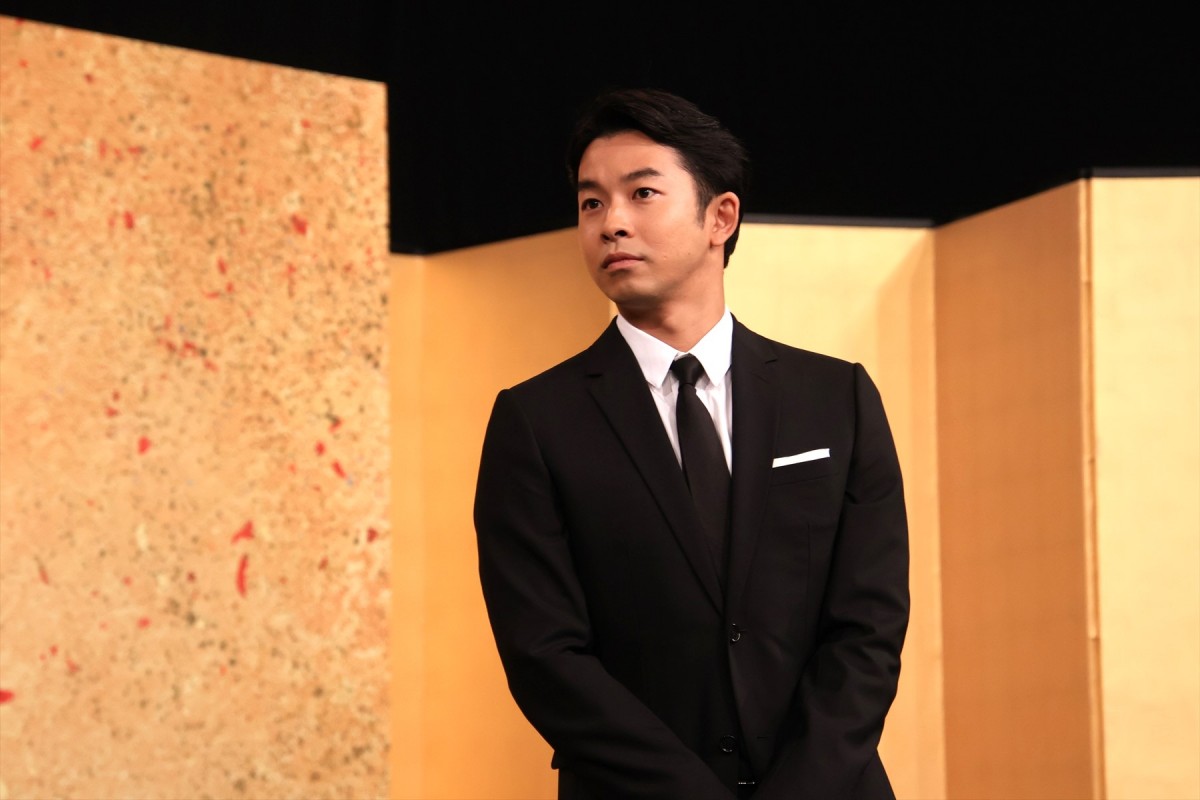 2026年大河ドラマ『豊臣兄弟！』豊臣秀吉役に池松壮亮　仲野太賀と兄弟役で天下を目指す
