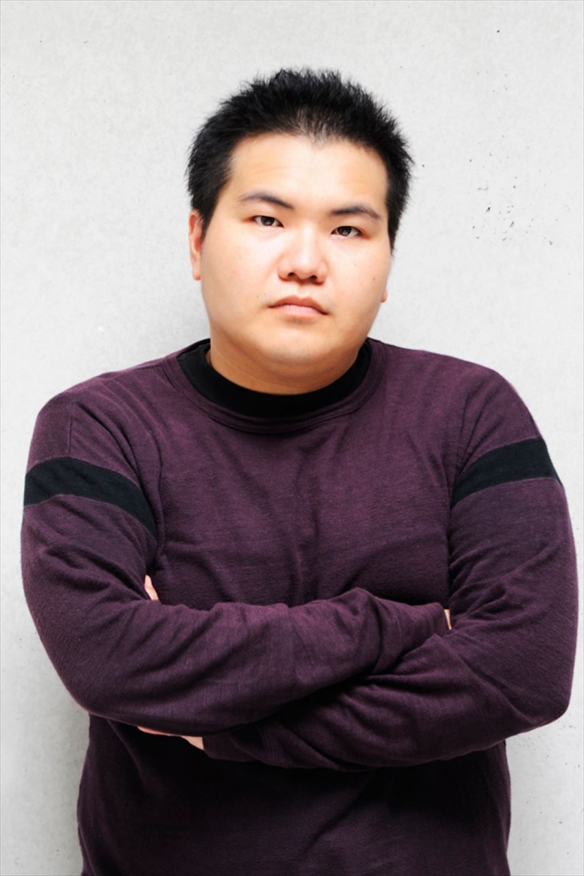 M‐1グランプリを目指した男たちの軌跡を映画化！　和田正人×駒木根隆介『くすぶりの狂騒曲』12.13公開