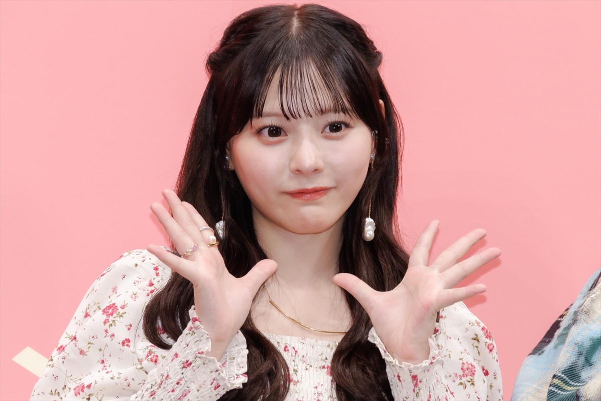 INI・木村柾哉、渡邉美穂ら共演者からの誕生日祝福に感激「本当に幸せ」