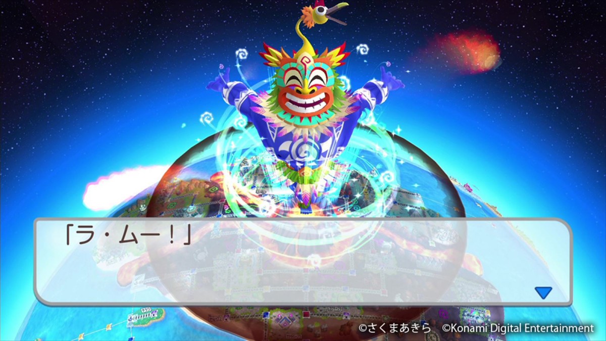 KONAMI『桃太郎電鉄ワールド』、11月の大型アップデートで謎の大陸「ムー大陸」が追加決定　雑誌「ムー」編集部が制作協力