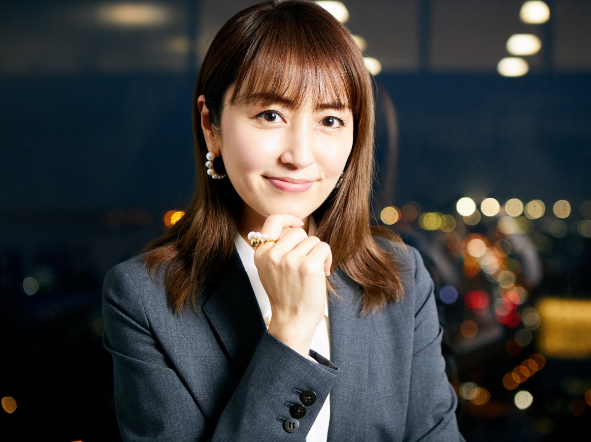 月9『ラストクリスマス』スタートから20周年　のちの人気俳優、“美容のカリスマ”も出演していた！