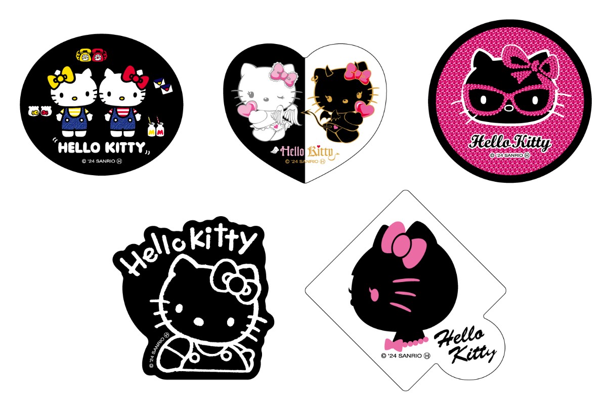 20241025_「Happyくじ『HELLO KITTY 50th～ハッピーアニバーサリー★～』」