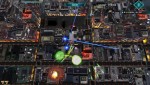 『雷電NOVA』スクリーンショット