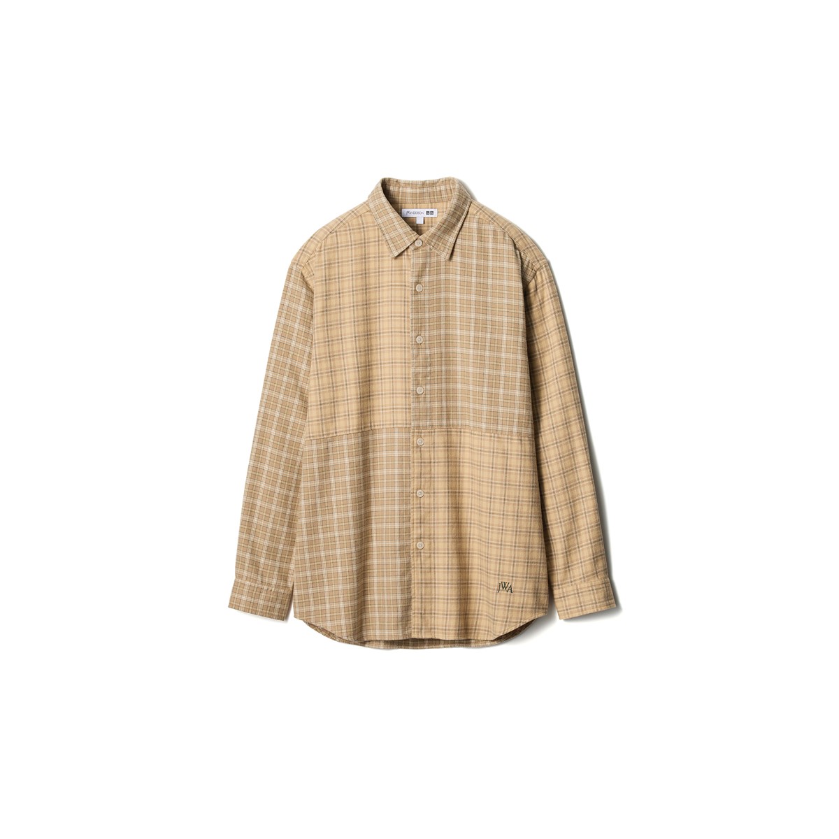 20241001「UNIQLO and JW ANDERSON」