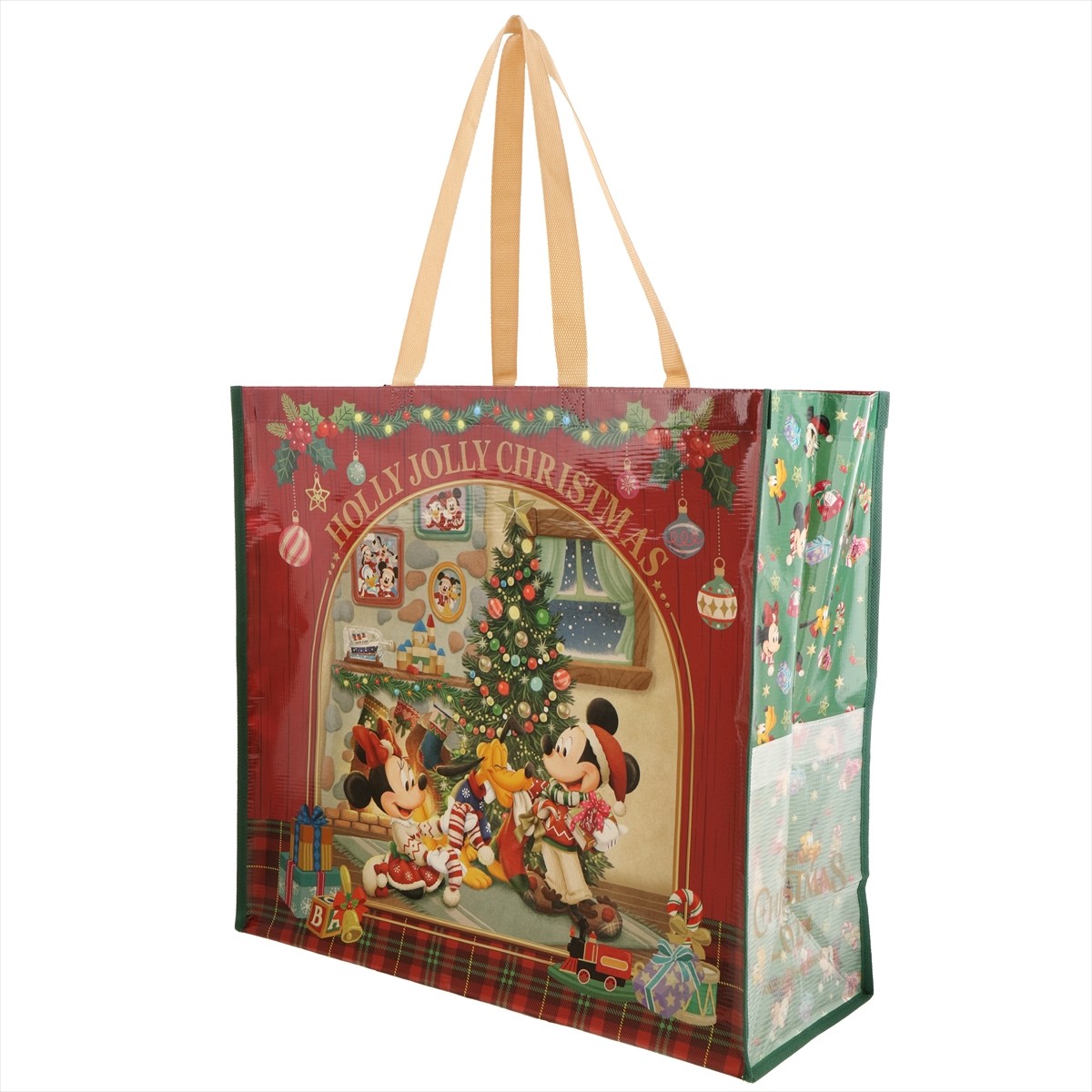 20241003_TDR「ディズニー・クリスマス」グッズ