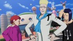 『HUNTER×HUNTER NEN×IMPACT』スクリーンショット