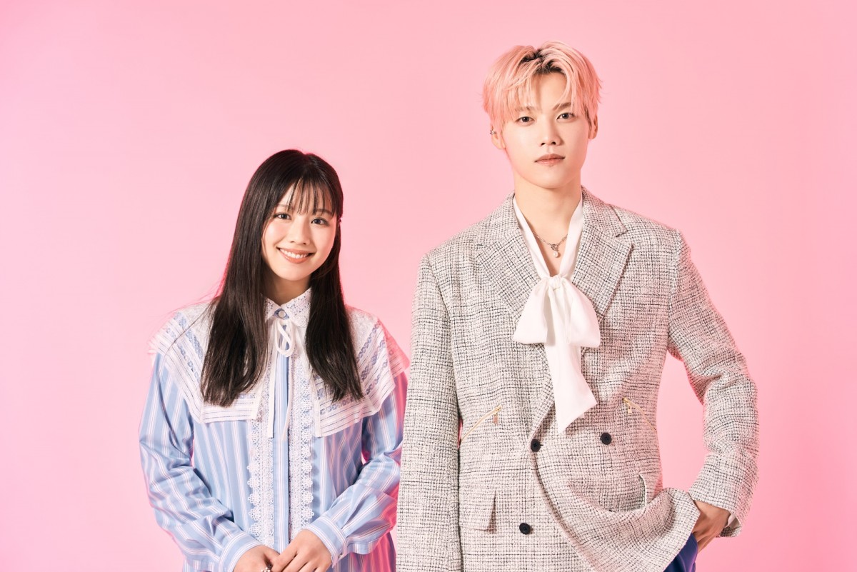 渡邉美穂＆INI 木村柾哉 　2人が「美穂の！」「柾哉の！」と主張したいものは？