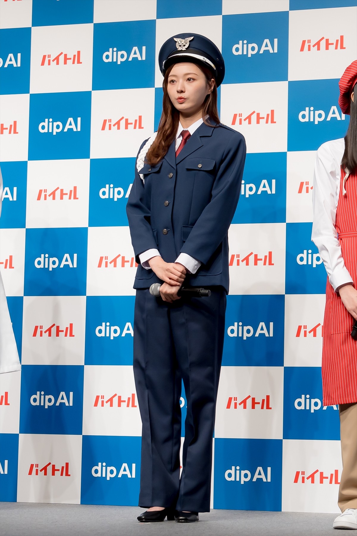乃木坂46・梅澤美波「私たちはファンの皆様があってのグループ」　大切にしていることを明かす