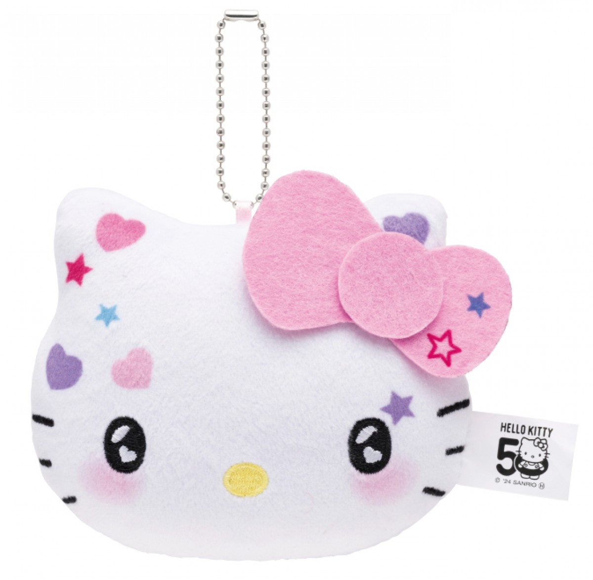 20241025_「Happyくじ『HELLO KITTY 50th～ハッピーアニバーサリー★～』」