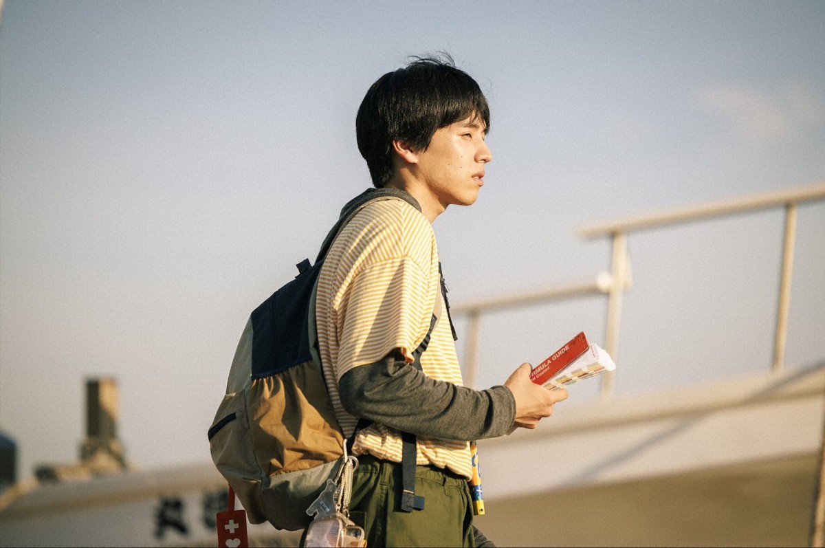 柳楽優弥×坂東龍汰、穏やかに暮らす兄弟が“ある事件”に巻き込まれる　『ライオンの隠れ家』スタート
