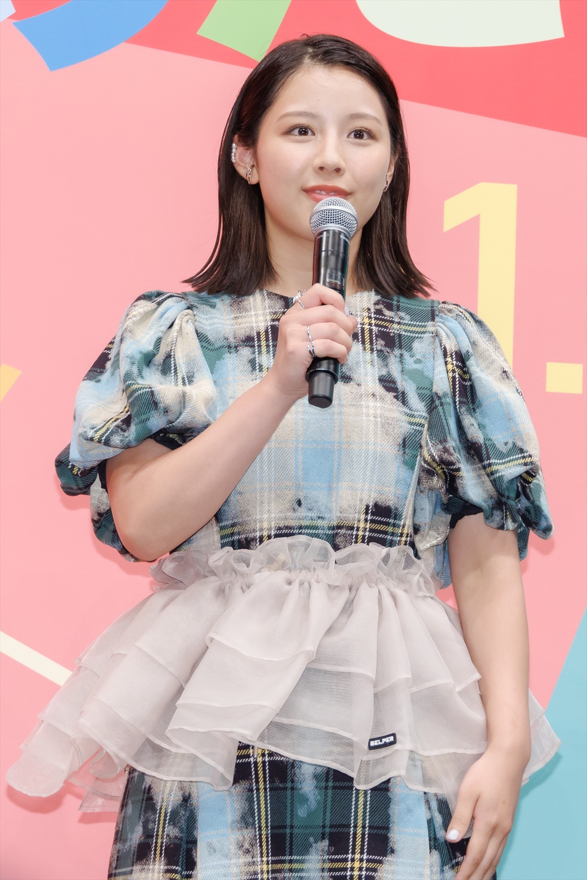INI・木村柾哉、渡邉美穂ら共演者からの誕生日祝福に感激「本当に幸せ」