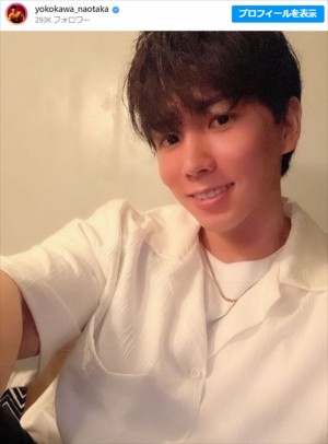 【写真】プロボディビルダー横川尚隆、迫力凄いムキムキボディ（5枚）