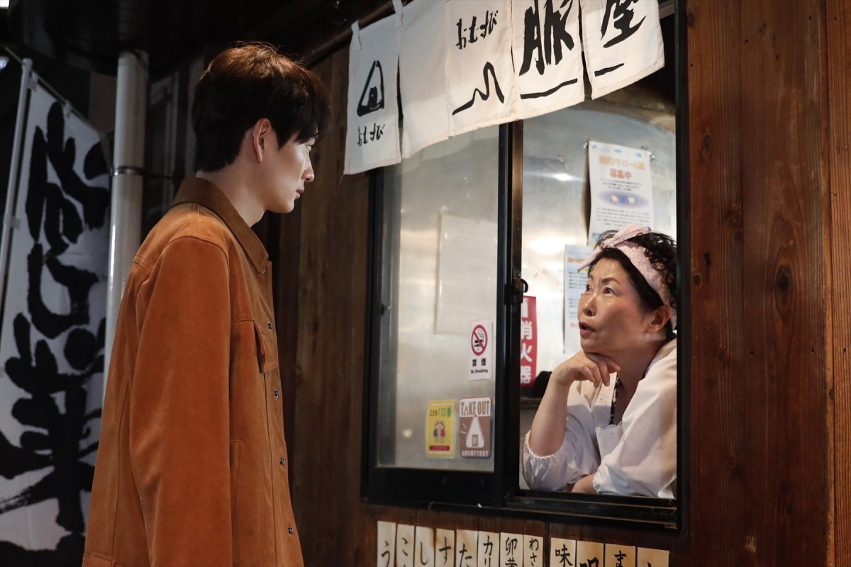 岡田将生×中井貴一『ザ・トラベルナース』今夜スタート　“最強のくせ者ナースコンビ”が帰ってくる！