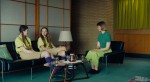 映画『クラブゼロ』場面写真