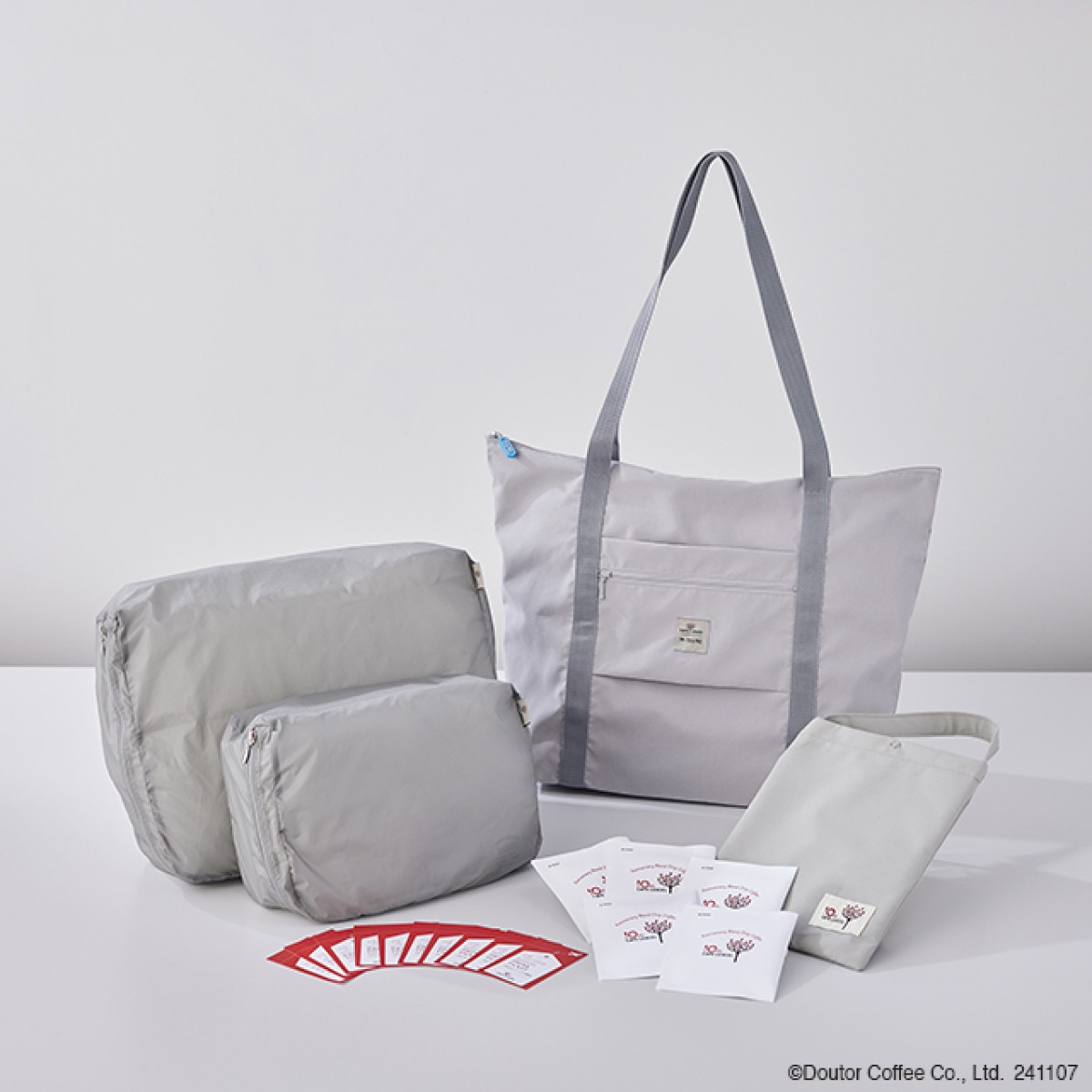 カフェレクセル「2025 HAPPY BAG」20241025