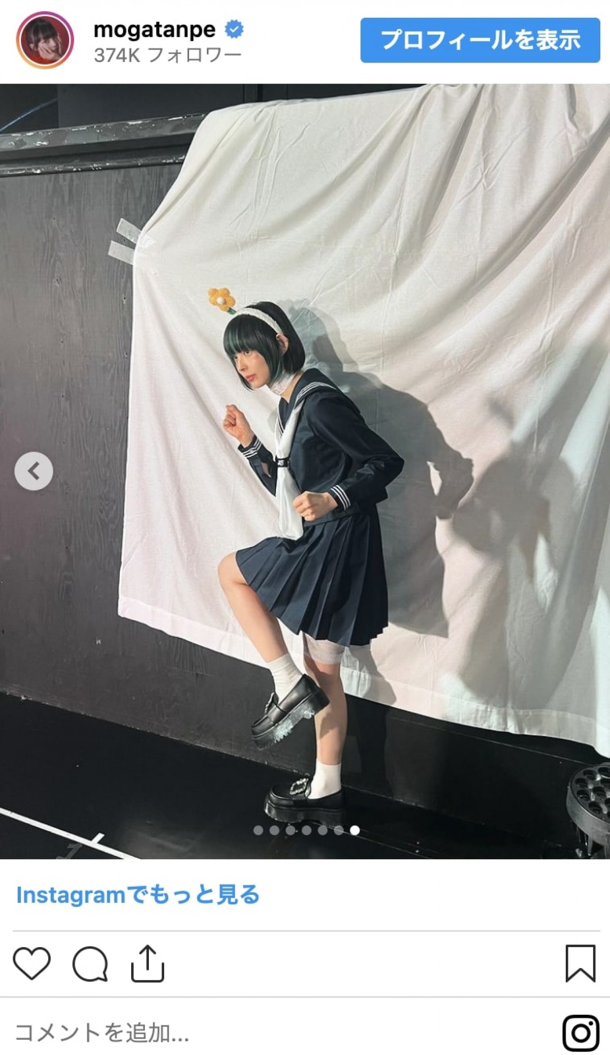 「うわっ！怖い」から「可愛くてびびった」まで　美女たちのハロウィン仮装コレクション
