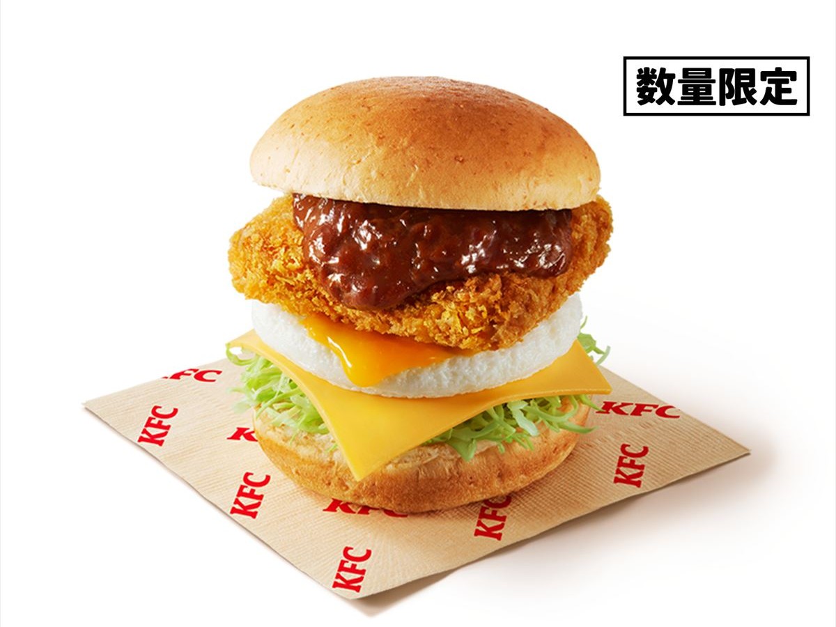 20241030 デミカツバーガー