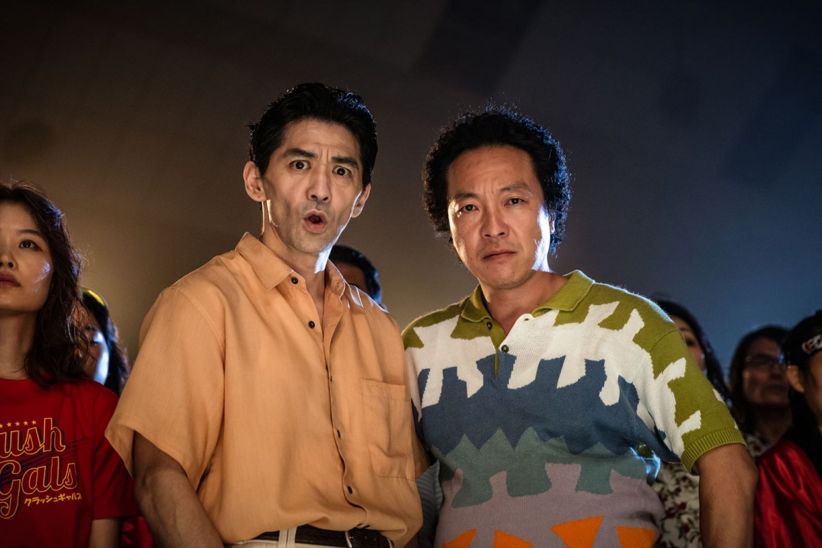 ダンプ松本のMAX年収は〇千万!?　『極悪女王』本編では描ききれなかった壮絶エピソード