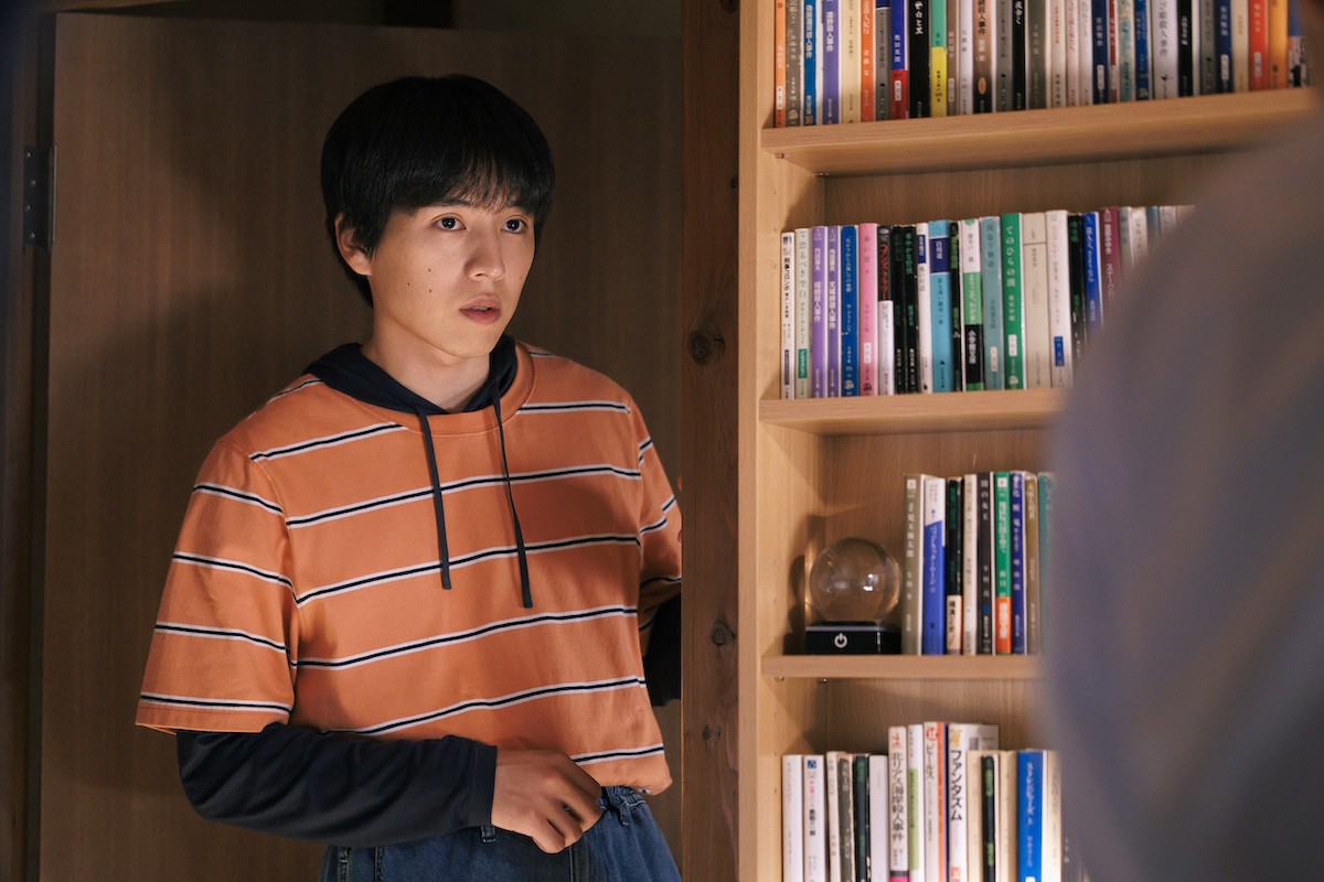 『ライオンの隠れ家』初回　柳楽優弥＆坂東龍汰、事件に巻き込まれる兄弟役に称賛続々「ホントの兄弟のよう」