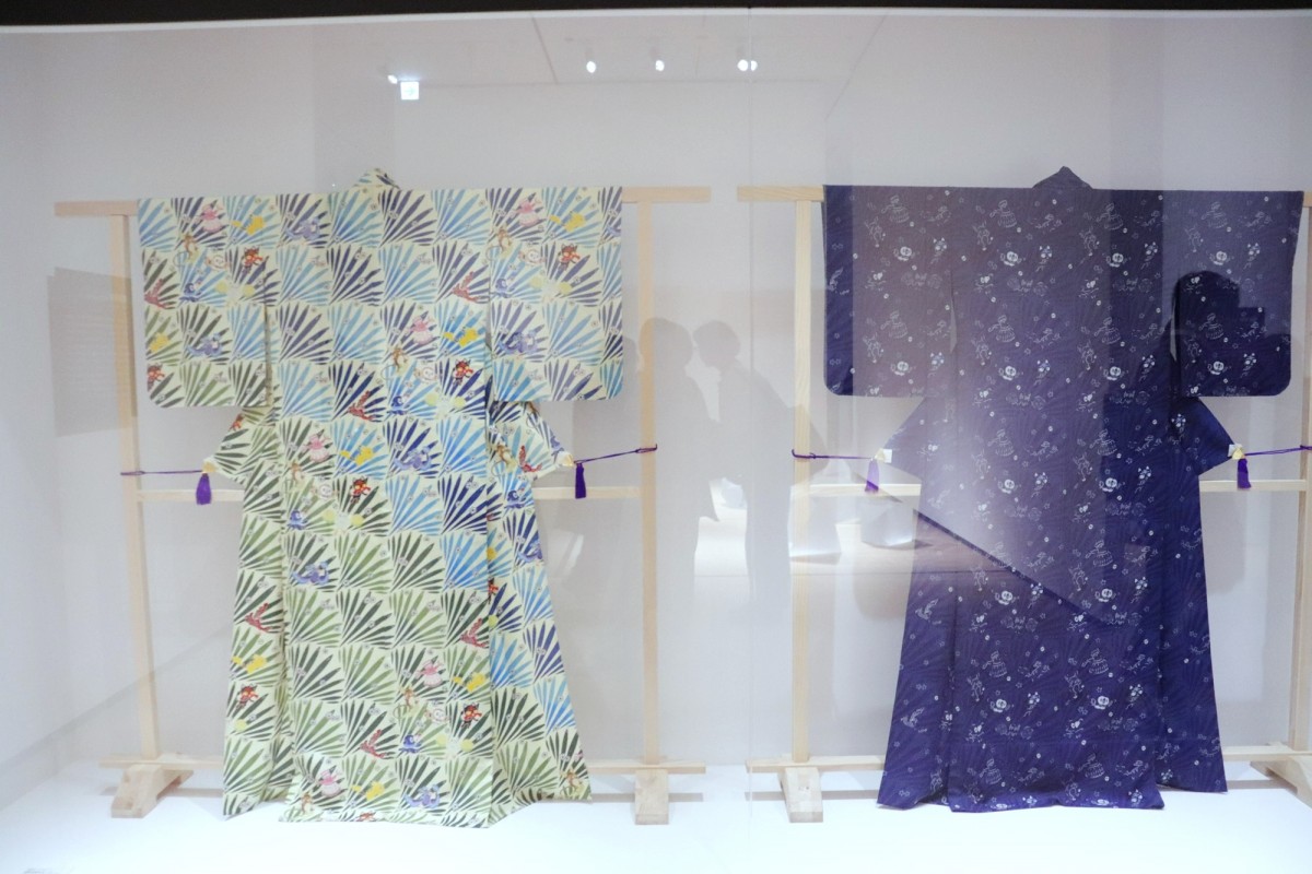 「ポケモン×工芸展－美とわざの大発見－」20241030