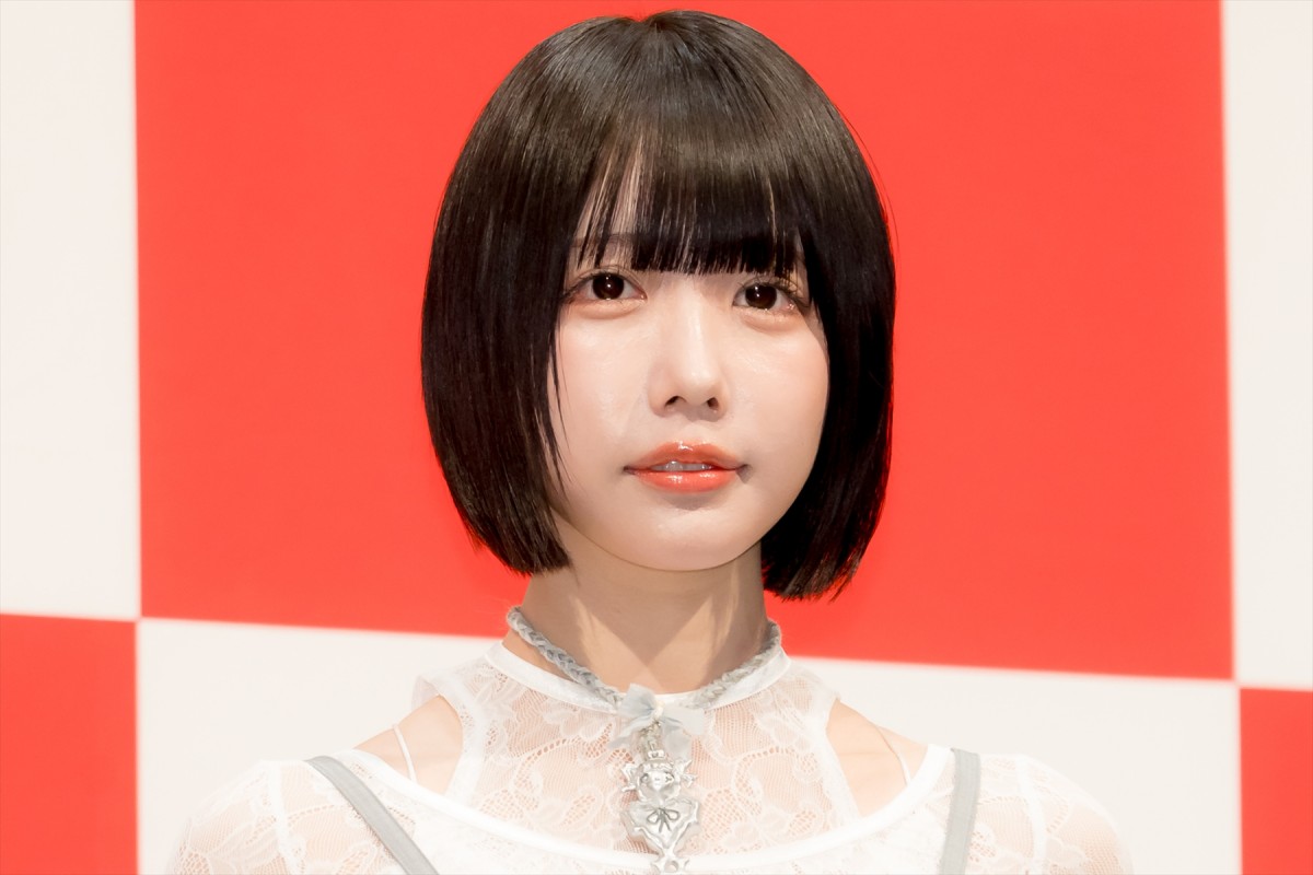 Snow Man・目黒蓮、“今年の顔”に選ばれ周りに感謝　来年の目標は「健康」　