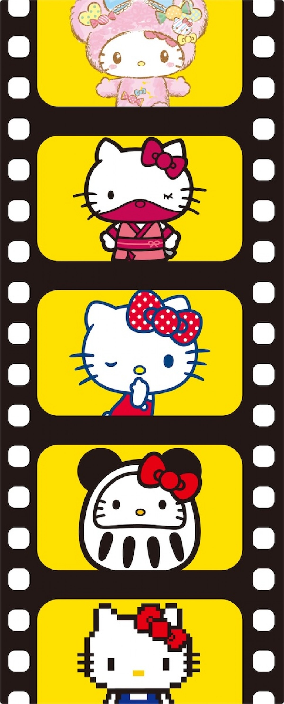 2024.10.6Hello Kitty展