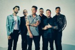 『with MUSIC』2時間スペシャルに出演するOneRepublic