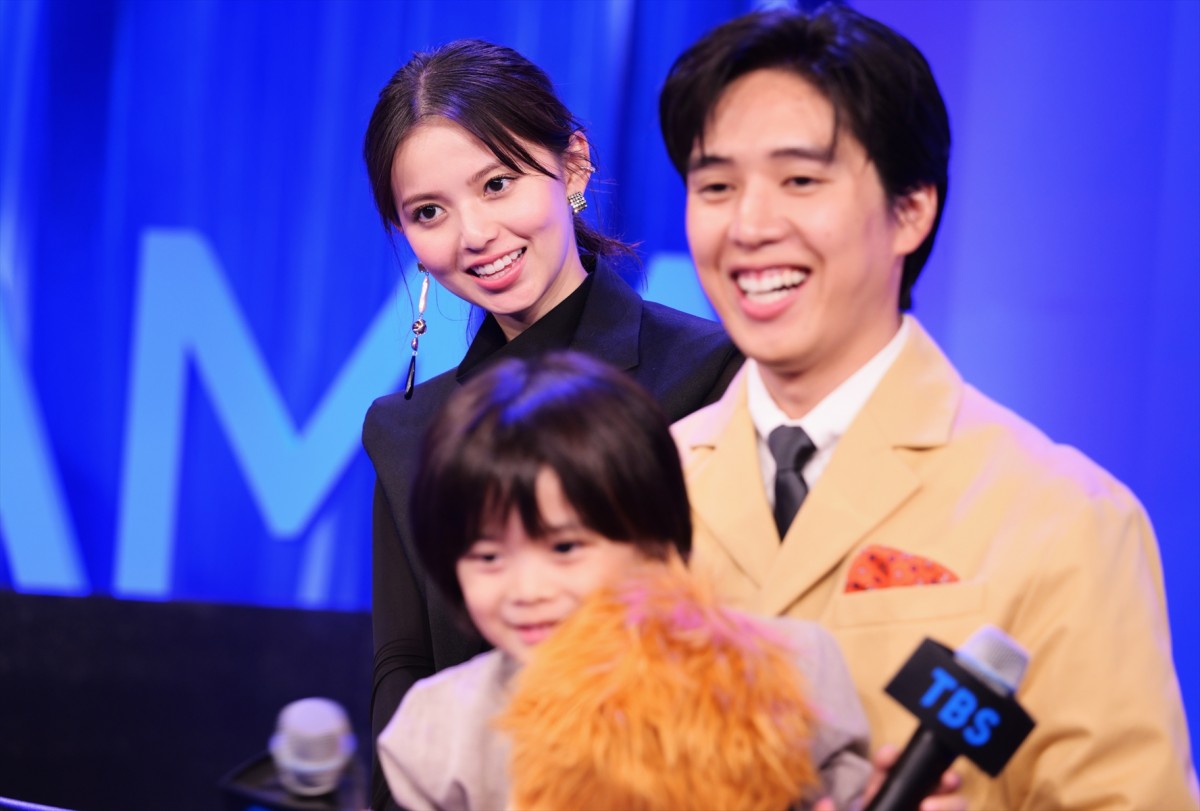 齋藤飛鳥、「現場の女神」と絶賛される　子役に口説かれた？エピソードも明かす